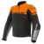 Select Color BLACK-MATT/ORANGE/CHARCOAL-GRAY