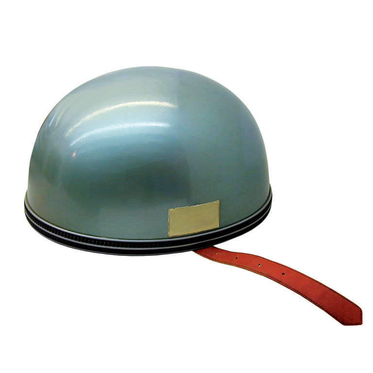 Casco agv 70 aniversario 2025