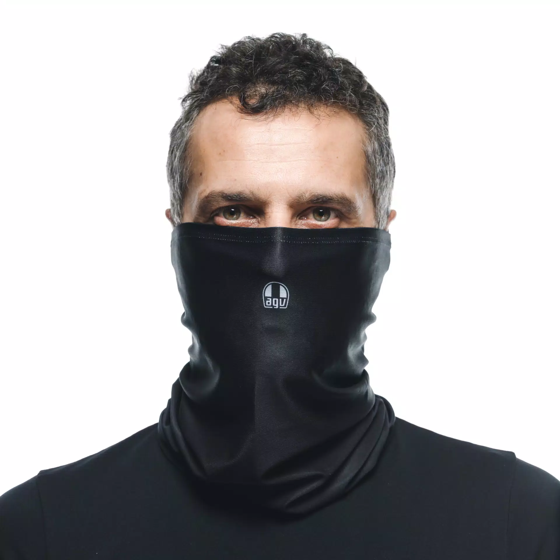 MOTORRAD-HALSW&Auml;RMER UNISEX - BASE LAYER SOMMER