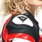 MIRAGE - TUTA MOTO DIVISIBILE CONFORMATA IN PELLE DONNA