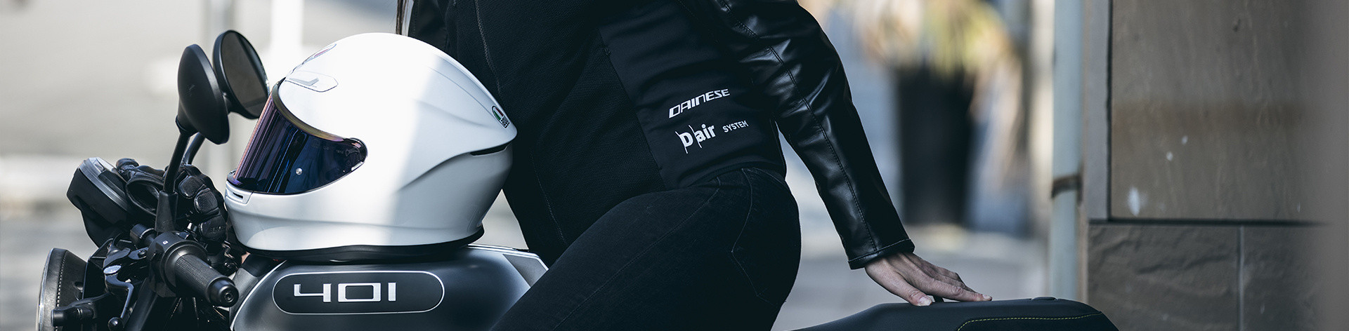 Dainese K Series