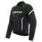 AIR FRAME 3 TEX - MEN'S SUMMER MOTORCYCLE JACKET IN FABRIC
