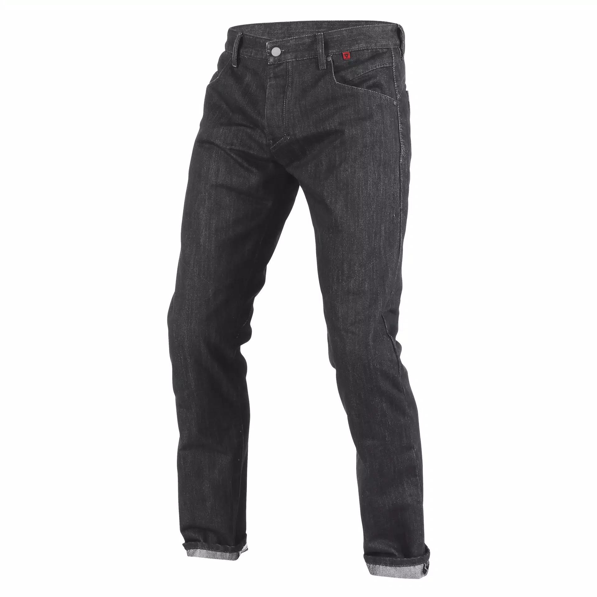 STROKEVILLE SLIM/REG. JEANS