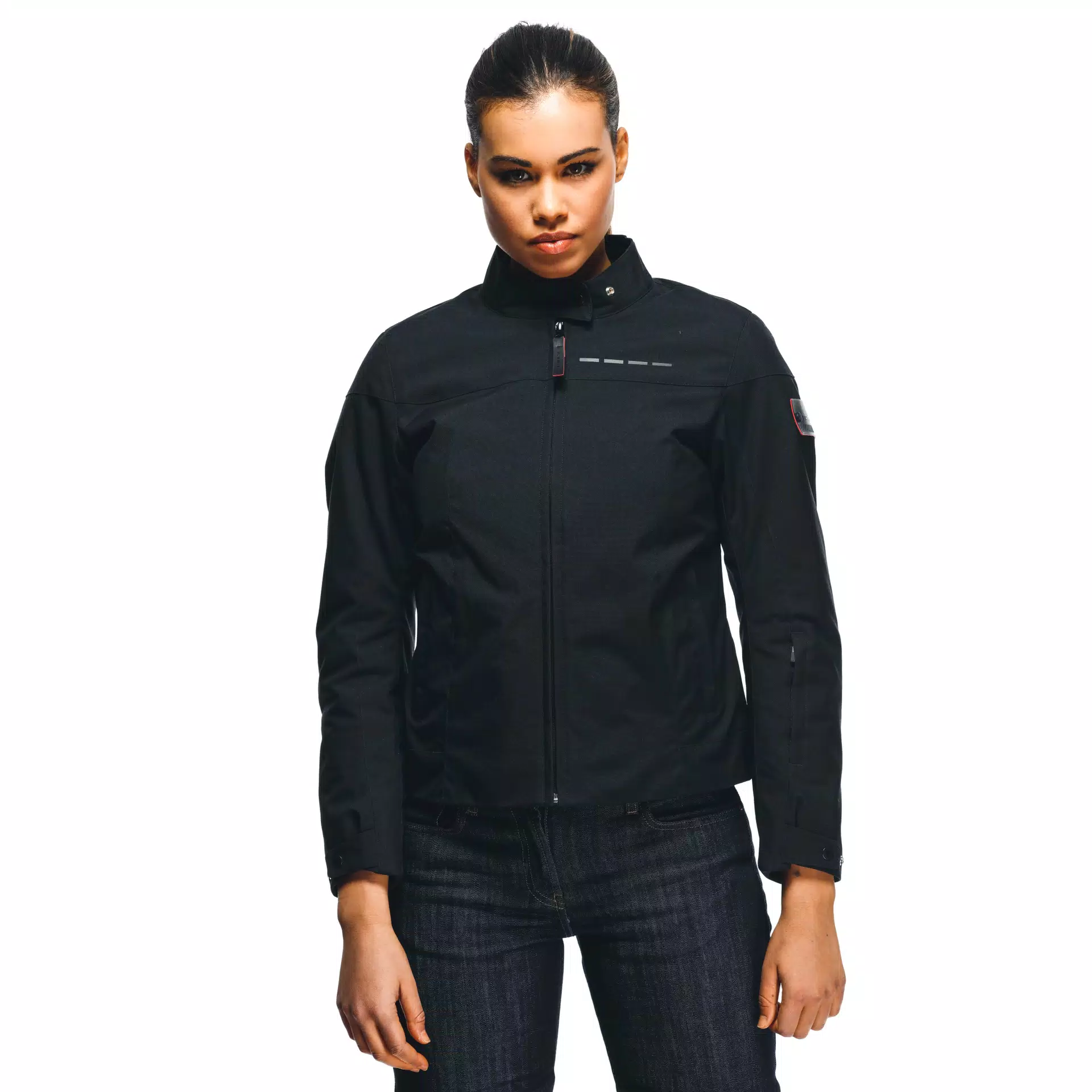 ROCHELLE D-DRY&reg;- WOMEN'S WATERPROOF MOTORCYCLE JACKET