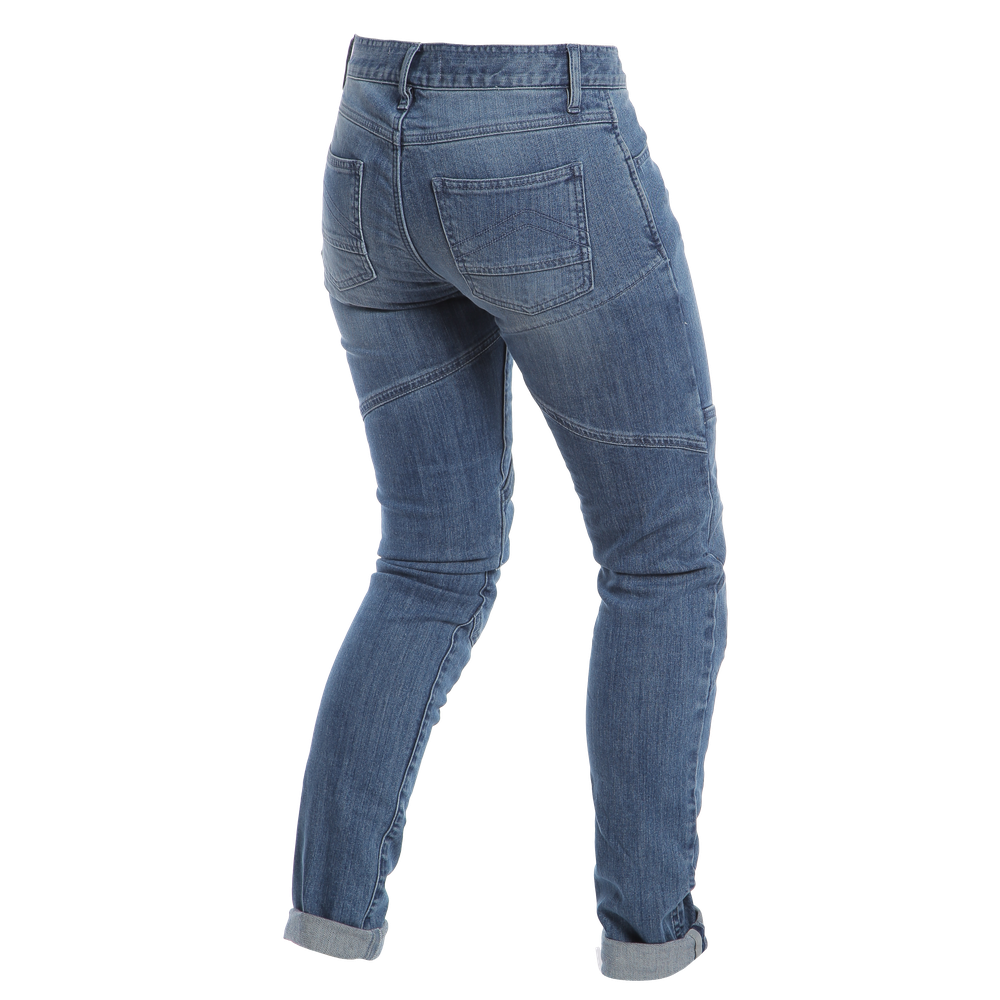 amelia-slim-lady-jeans-medium-denim image number 1