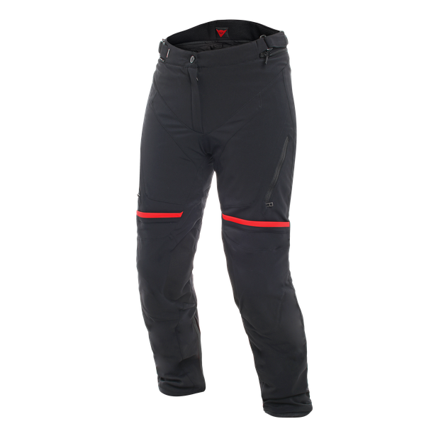 carve-master-2-lady-gore-tex-p-ants-black-red image number 0