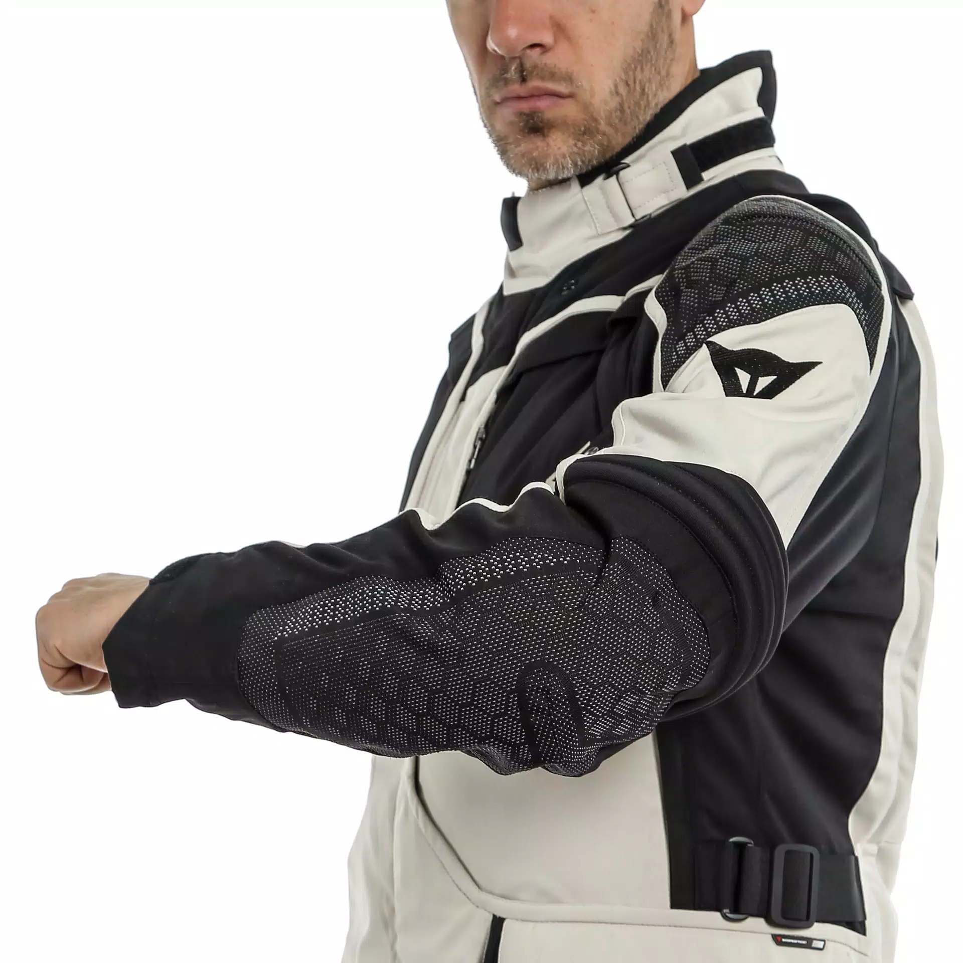 D-EXPLORER 2 GORE-TEX JACKET