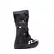 COMP KID BOTTES MOTO OFFROAD ENFANT - NOIR/NOIR/BLANC