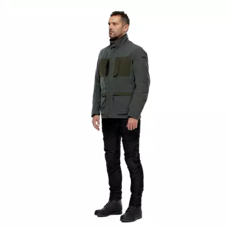 LAMBRATE ABSØLUTESHELL PRO JACKET