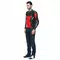 RACING 4 - BLOUSON MOTO EN CUIR HOMME