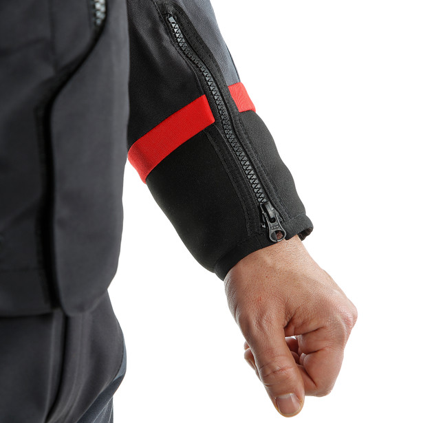 sport-master-gore-tex-jacket-black-lava-red-ebony image number 6