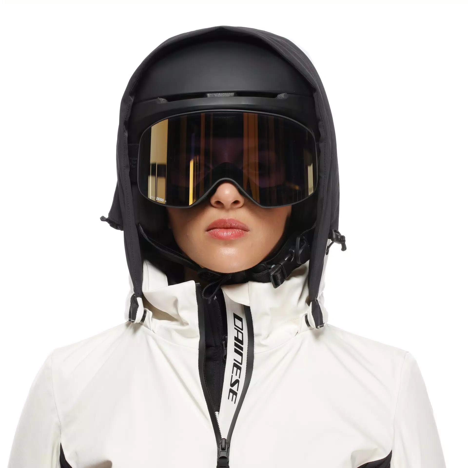 SPEED DEMON LAB - WOMEN’S SKI JACKET