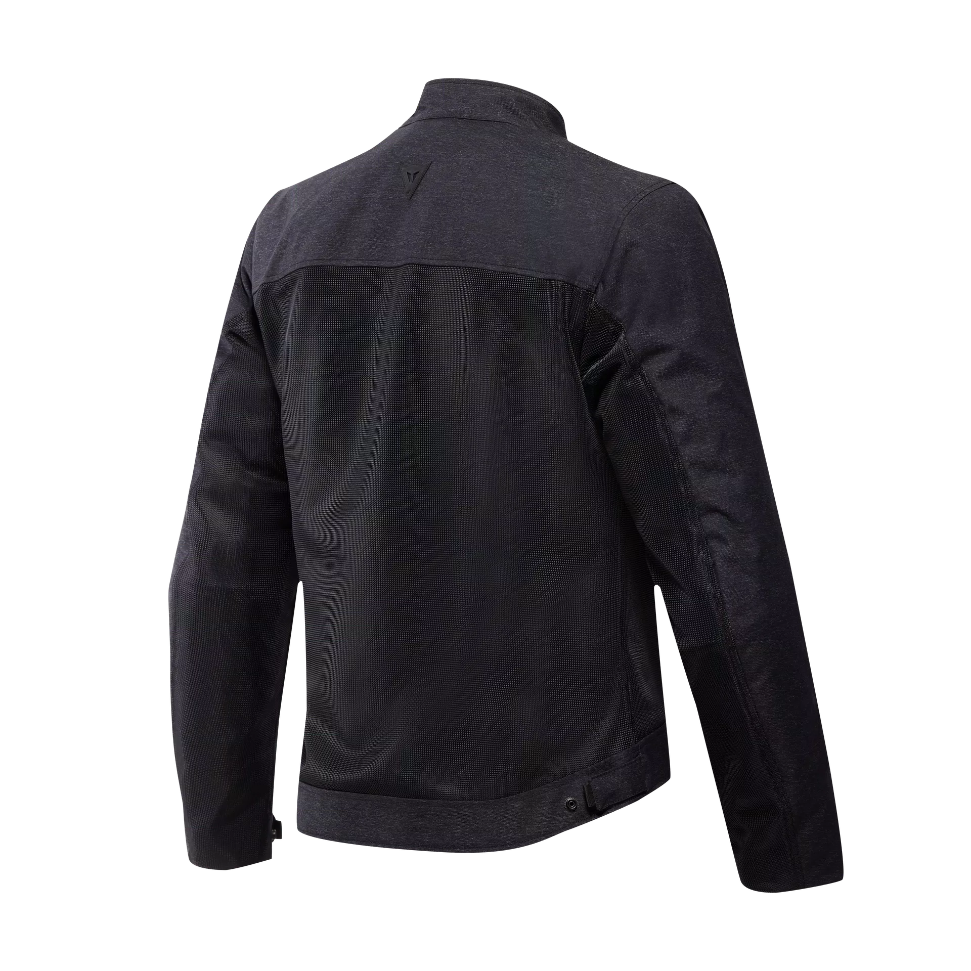 ALFAMA AIR TEX - CHAQUETA DE MOTO DE VERANO EN MESH HOMBRE