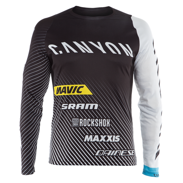 AWA JERSEY 2 REPLICA CANYON- Maillots