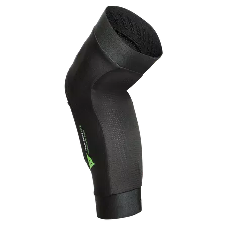 TRAIL SKINS LITE - FIETS KNIEBESCHERMERS - BLACK - 2
