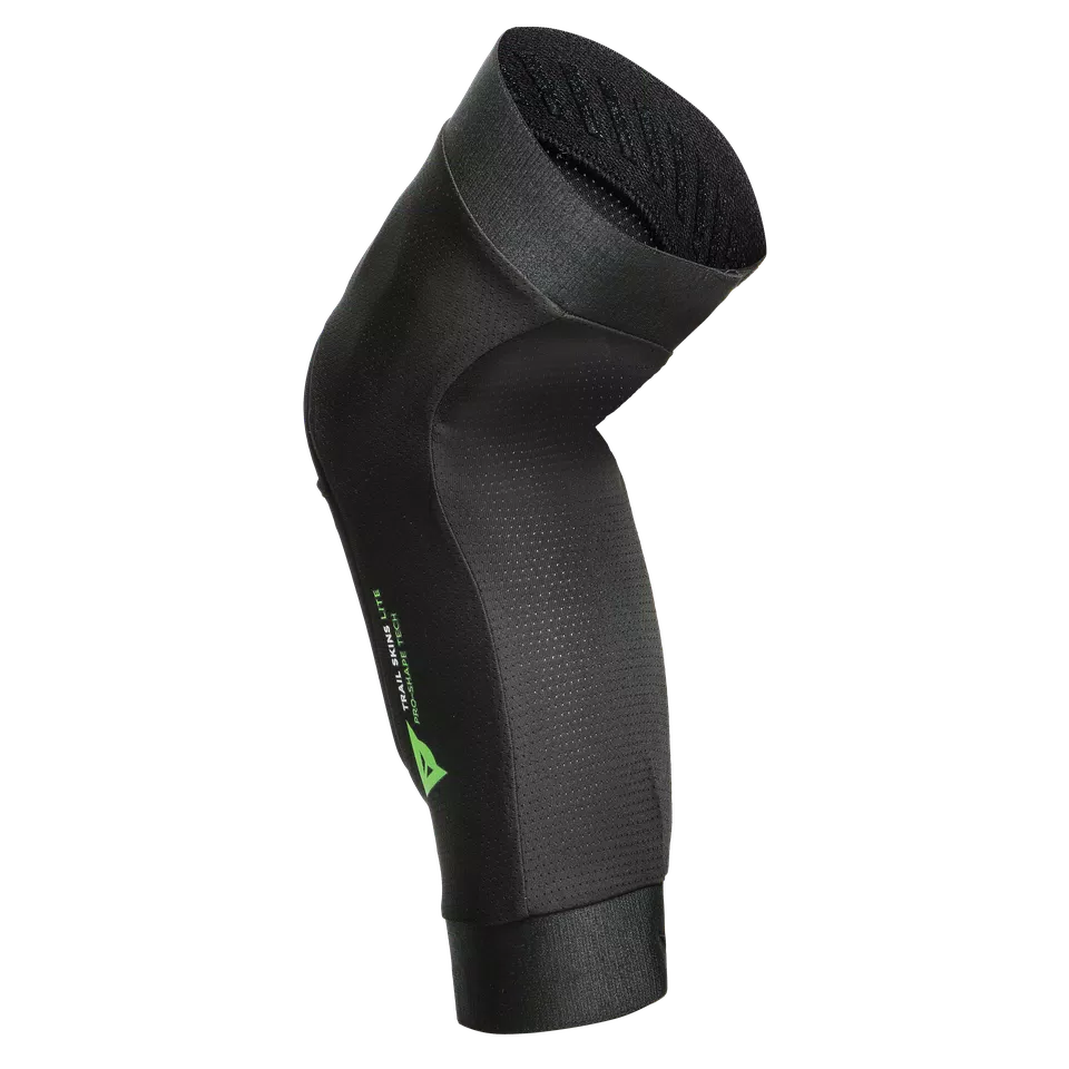 TRAIL SKINS LITE - BIKE KNEE GUARDS - BLACK - 2