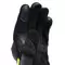 MIG 3 - GUANTI MOTO IN PELLE UNISEX