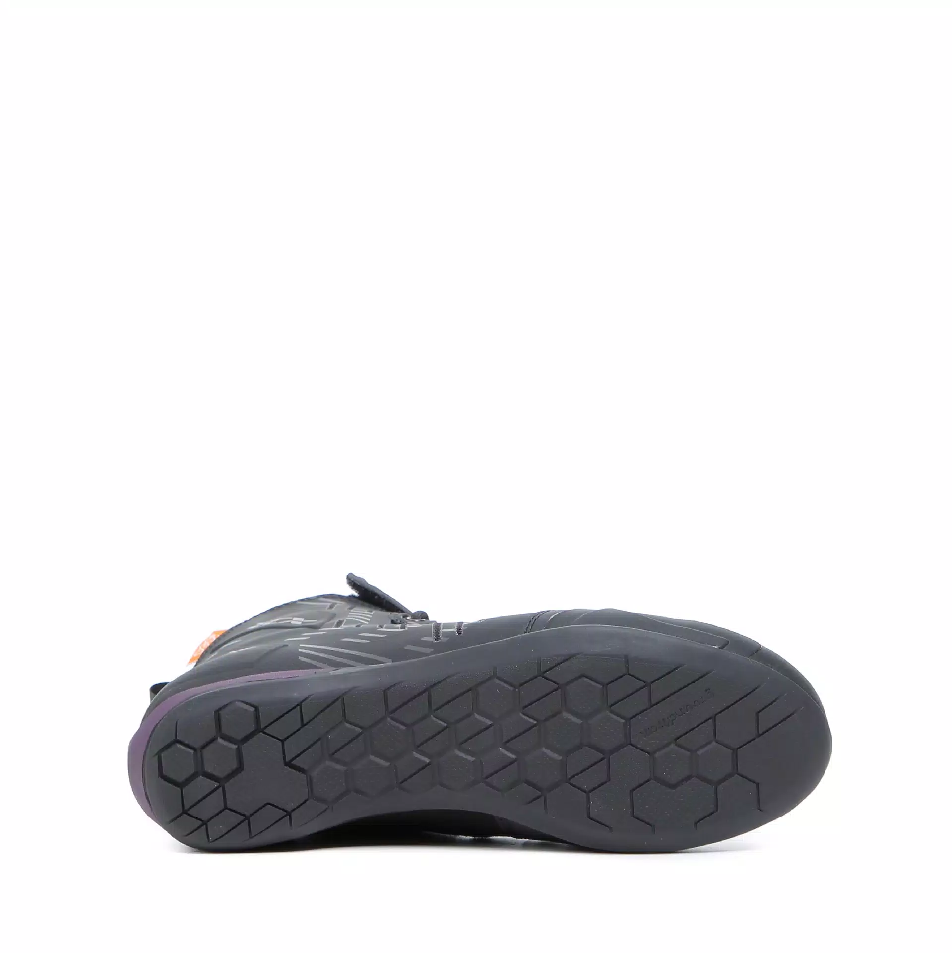R04D AIR WOMEN'S SUMMER MOTORCYCE SHOES - BLACK 