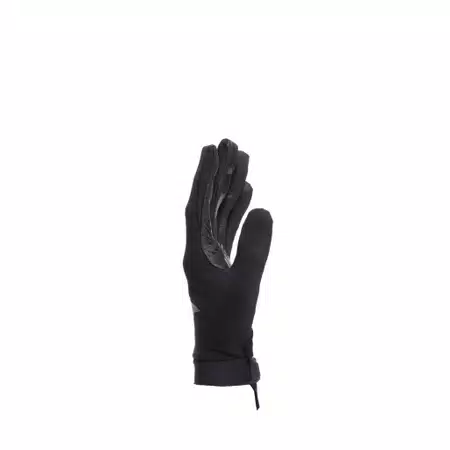 HGR - UNISEX BIKE GLOVES - BLACK - 2