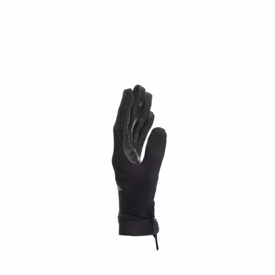 HGR - UNISEX BIKE GLOVES - BLACK - 2