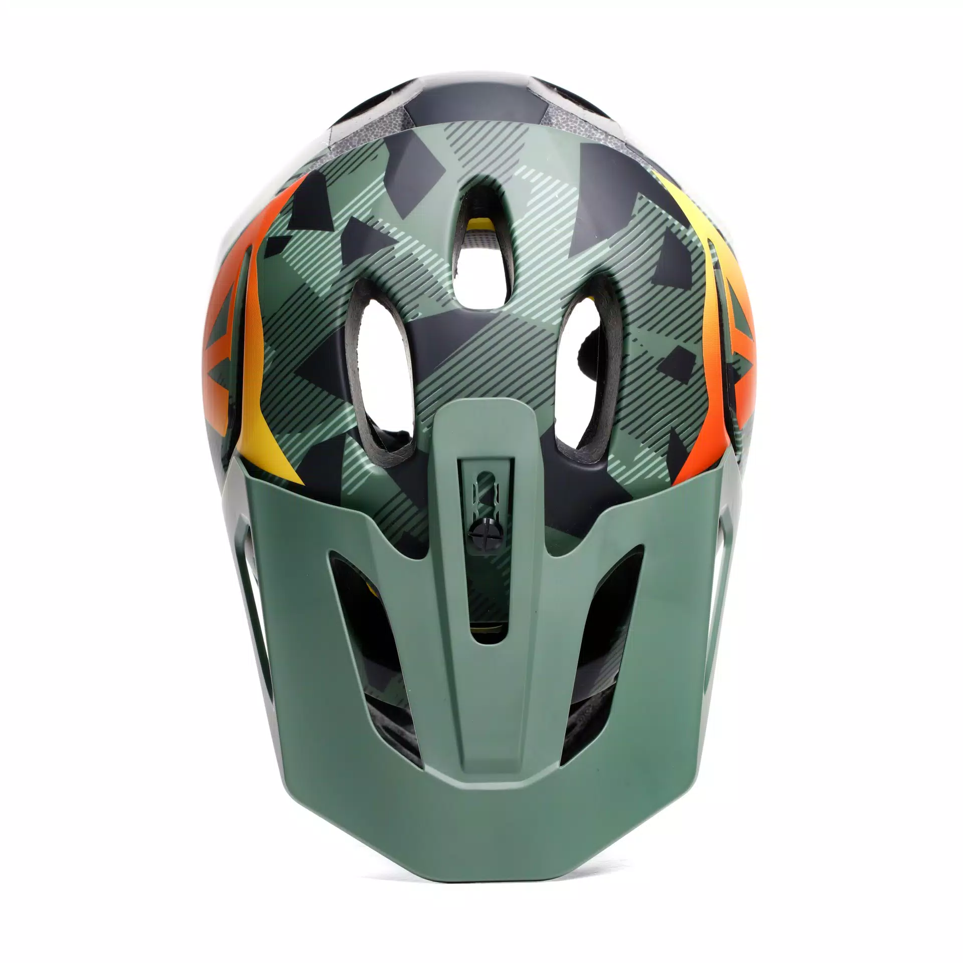 LINEA 01 MIPS EVO - FULL FACE BIKE HELMET