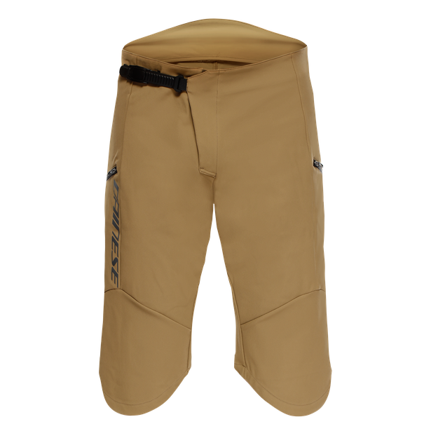 hgrox-shorts-brown image number 0