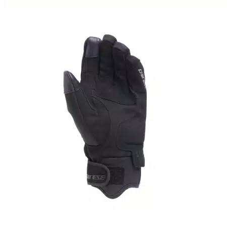 TEMPEST 2 D-DRY SHORT THERMAL GLOVES