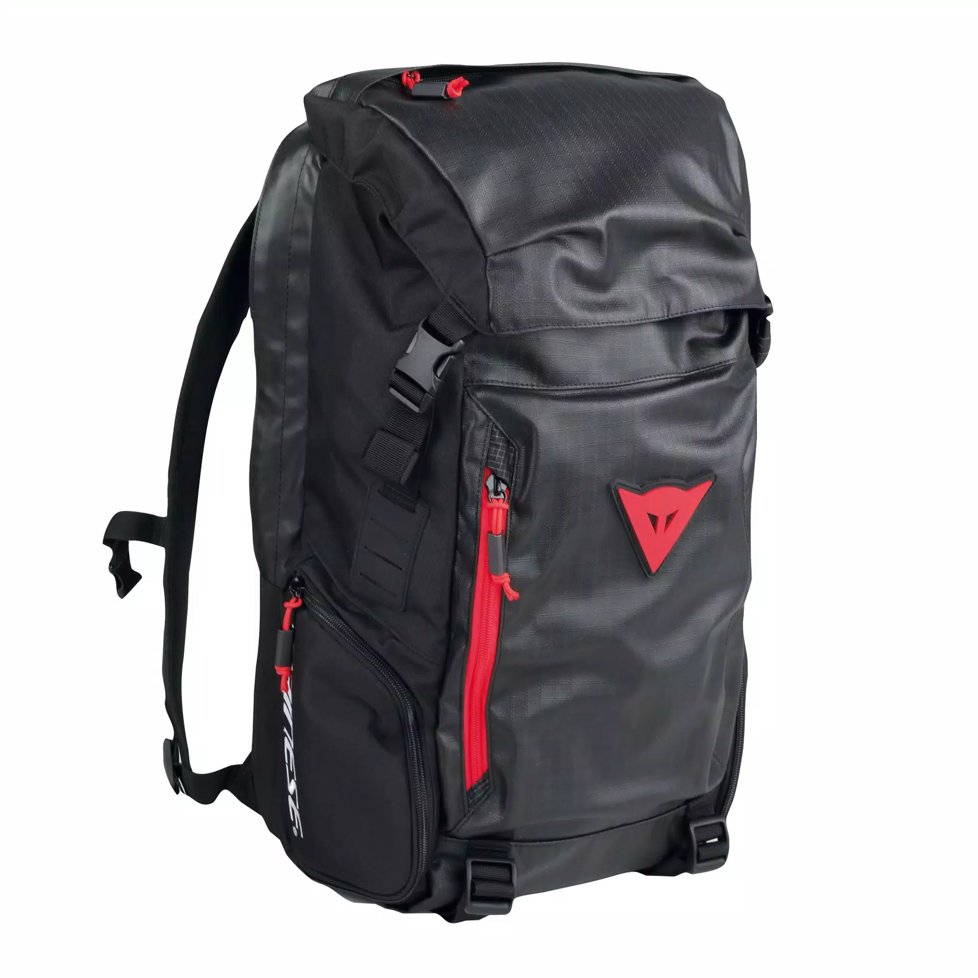 D-THROTTLE - MOTORCYCLE BACKPACK | STEALTH-BLACK | Dainese D-THROTTLE - MOTORCYCLE BACKPACK | STEALTH-BLACK | Dainese