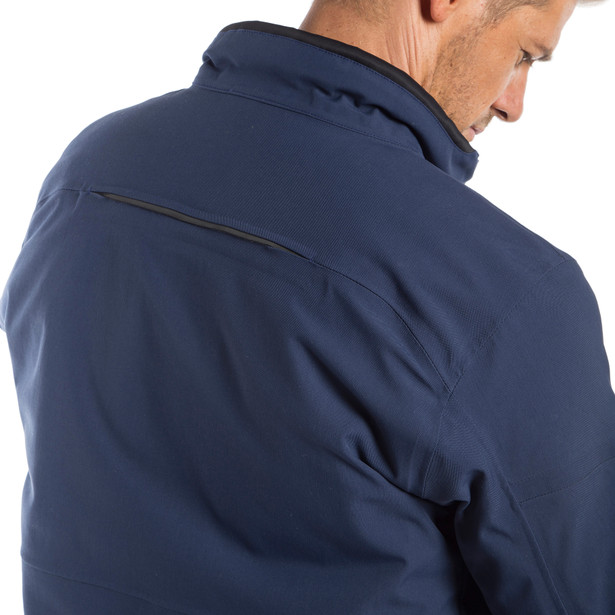 urban-d-dry-jacket-uniform-blue image number 5