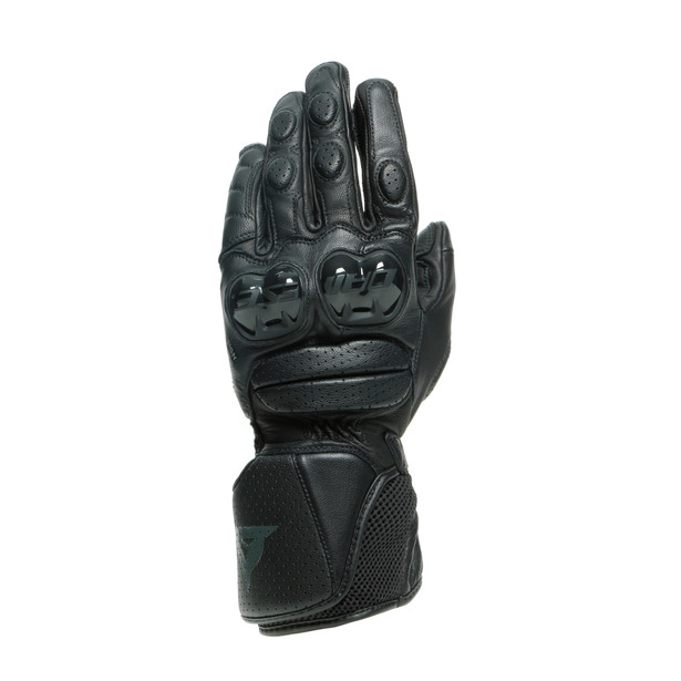 impeto-gloves-black-black image number 0