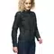 RAZON 2 CHAQUETA DE CUERO MOTO MUJER