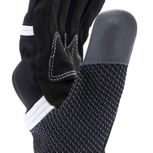 namib-gloves-black-iron-gate image number 7