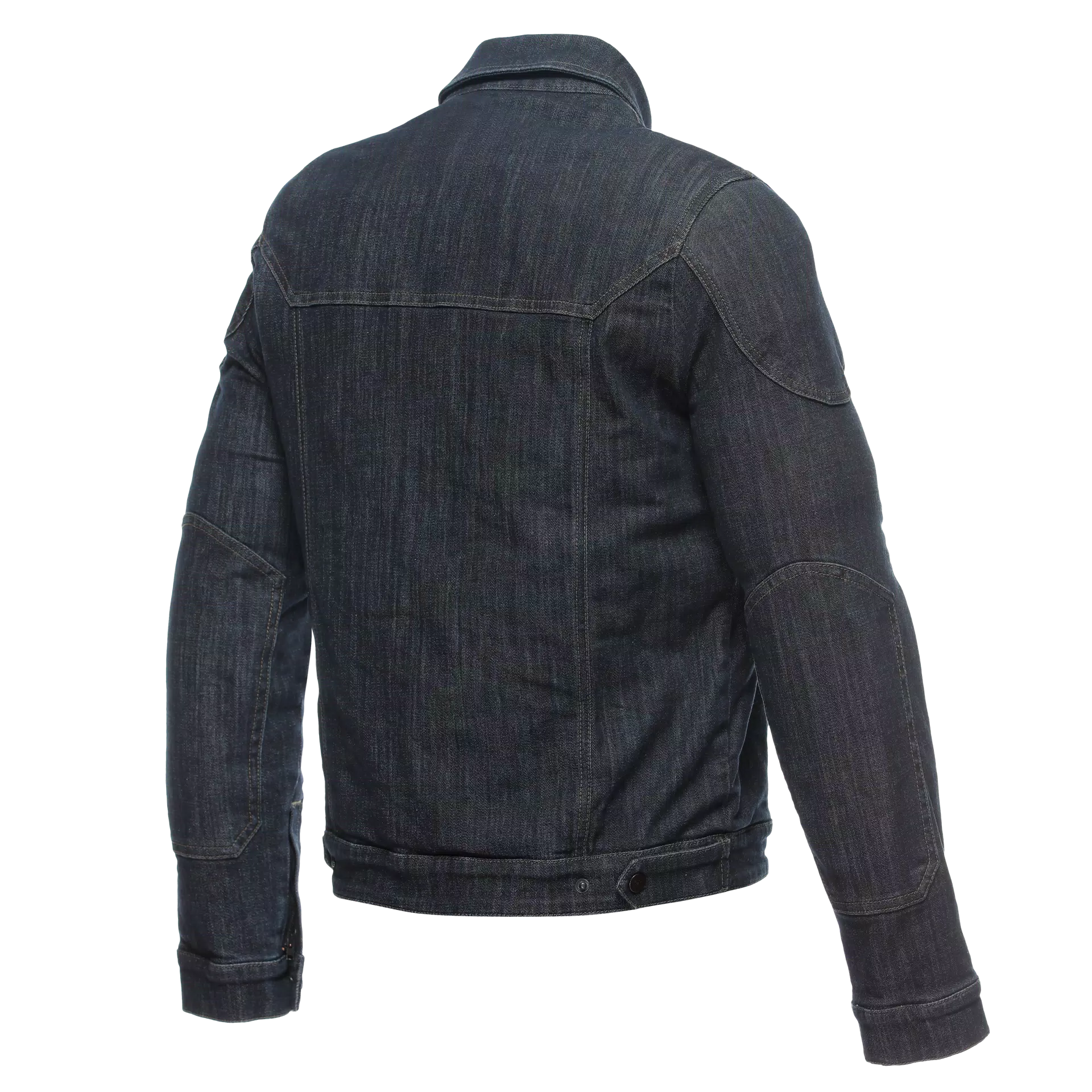 DENIM TEX - MEN'S MOTORCYCLE JACKET IN FABRIC