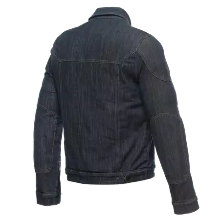 DENIM TEX JACKET - BLUE - 2
