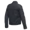 DENIM TEX - MEN'S MOTORCYCLE JACKET IN FABRIC