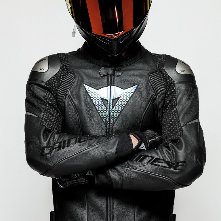 Dainese Anniversario Collection