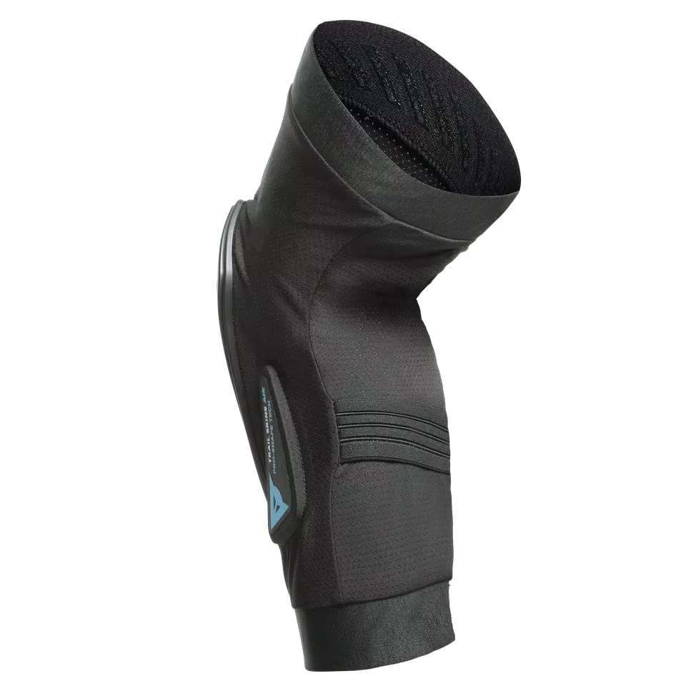 TRAIL SKINS AIR - BIKE KNEE GUARDS | BLACK | Dainese TRAIL SKINS AIR - BIKE KNEE GUARDS | BLACK | Dainese