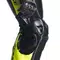 MISANO 3 D-AIR® - MEN'S 1-PIECE MOTORCYCLE PERFORATED LEATHER SUIT WITH AIRBAG