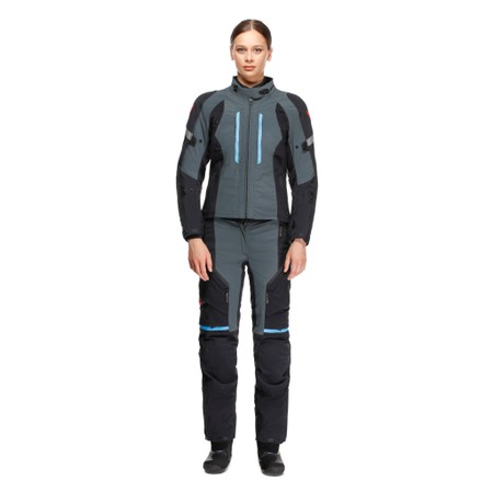 ropa moto touring
