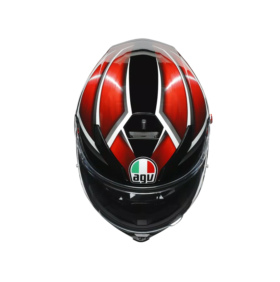 K5 S AGV DOT(ECE) MULTI MPLK - 6