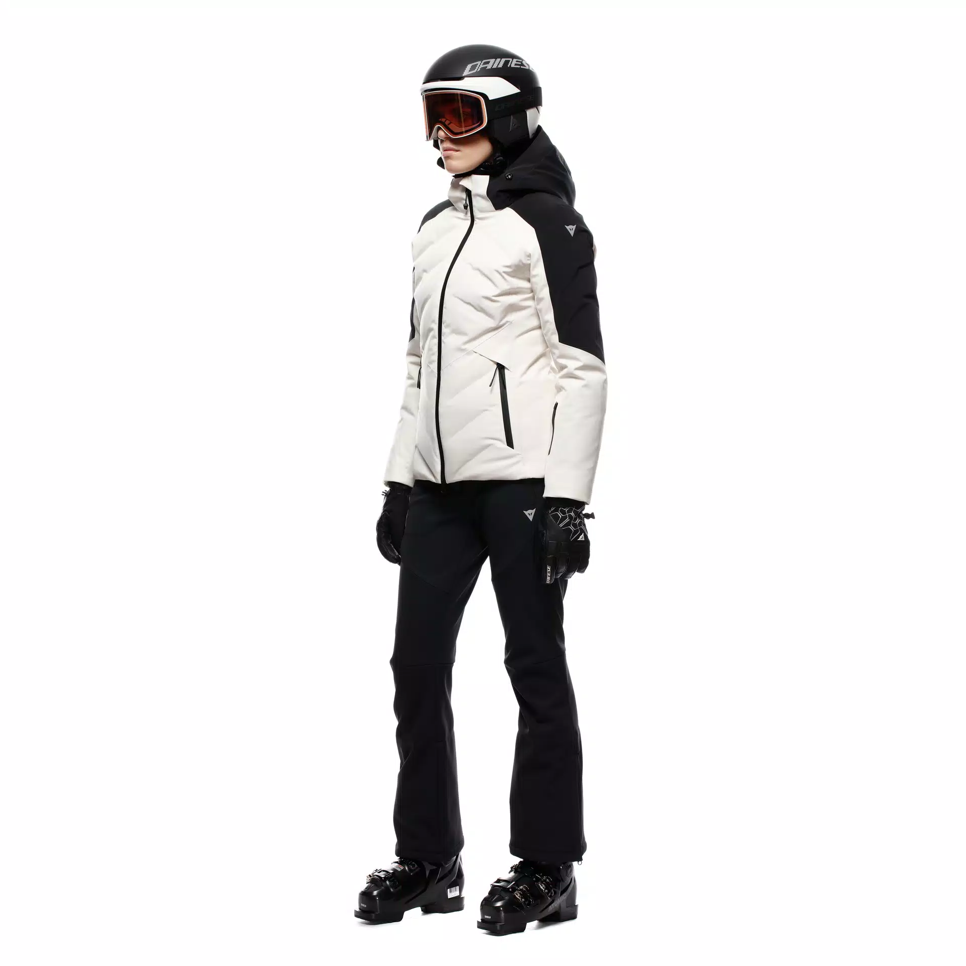VIRTUS DERMIZAX EV™ - WOMEN'S WATERPROOF DOWN JACKET