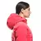 PIUMINO IMPERMEABILE SCI DONNA CON IMBOTTITURA IN PRIMALOFT