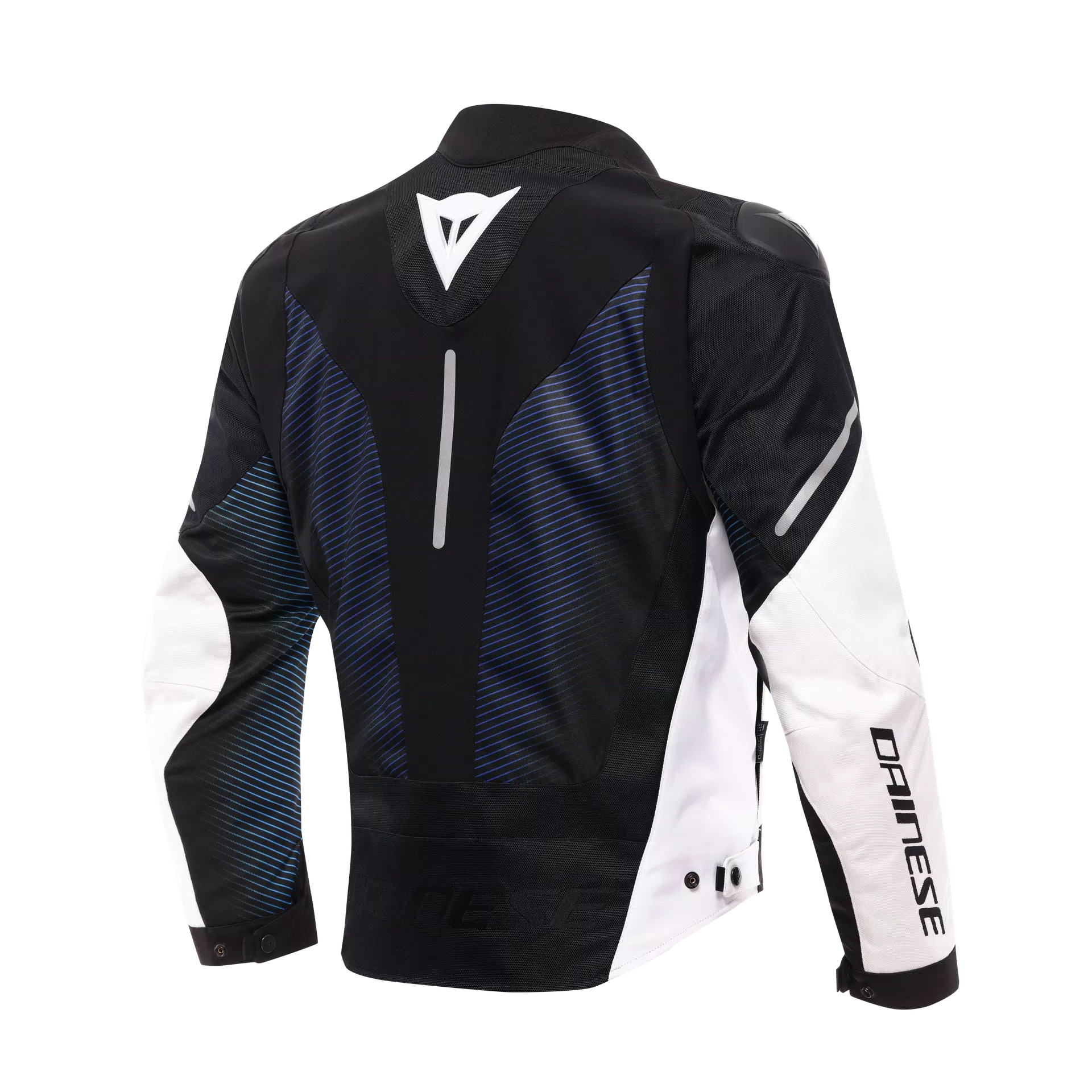SUPER SPRINT D-DRY - MEN'S WATERPROOF MOTORCYCLE JACKET