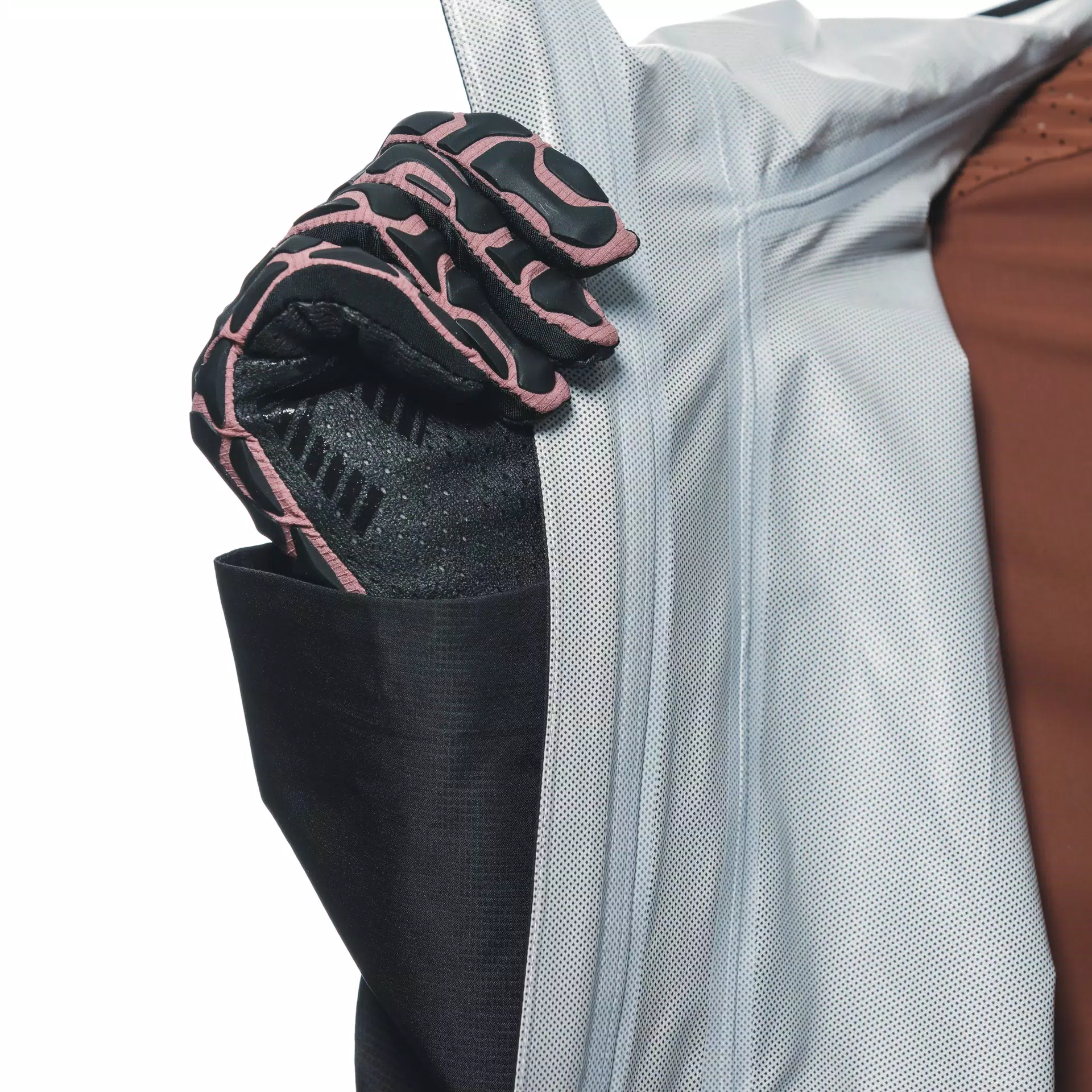 HGC SHELL LIGHT - GUSCIO BICI IMPERMEABILE UOMO