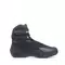 ZETA WP MEN'S WATERPROOF MOTORCYCLE SHOES - BLACK