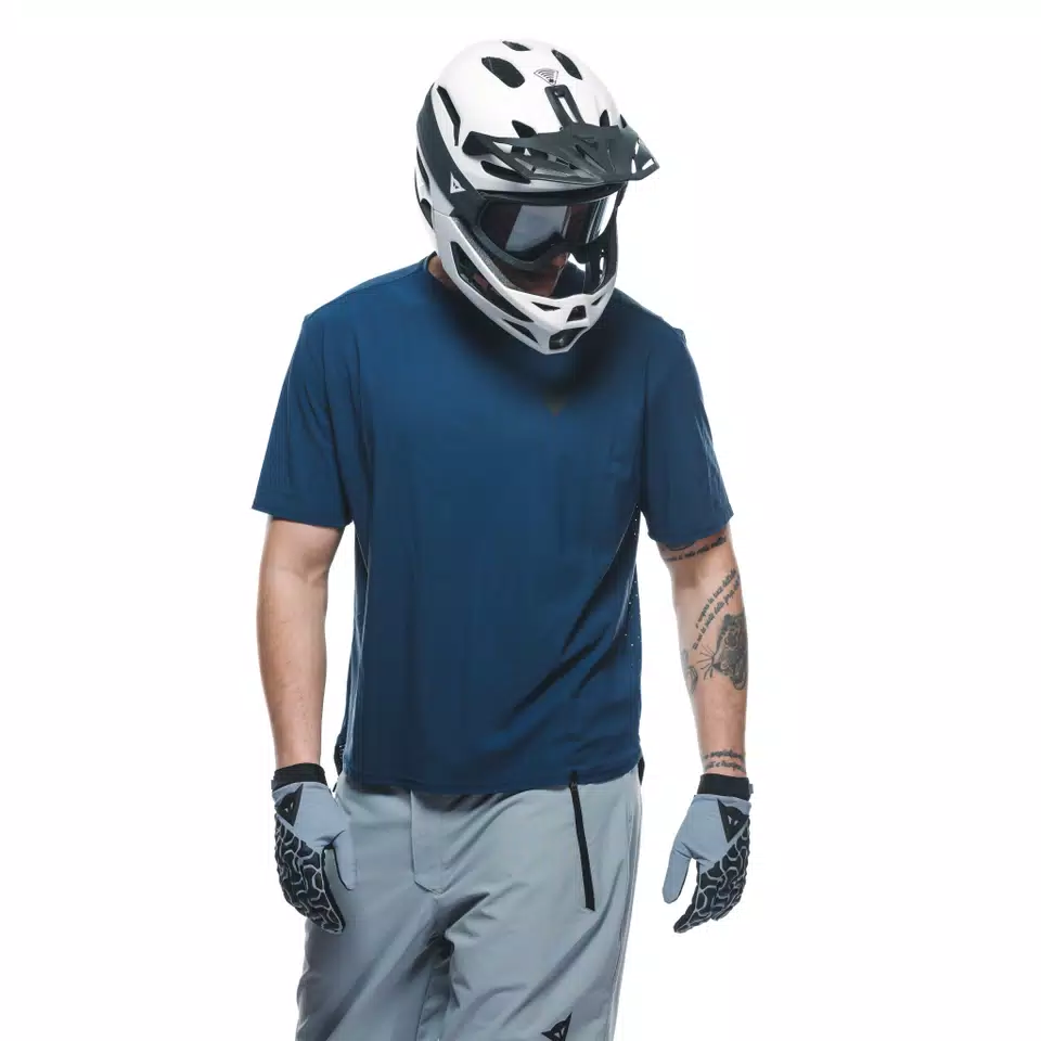 HGR - MEN'S BIKE SHORTS - TRADEWINDS - 20