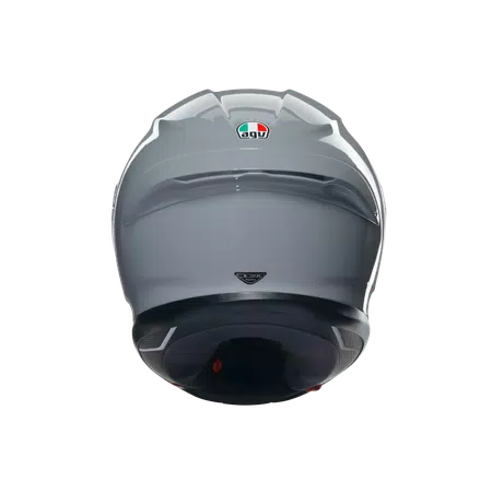 K6 S NARDO GREY - MOTORBIKE FULL FACE HELMET E2206 -  - 5