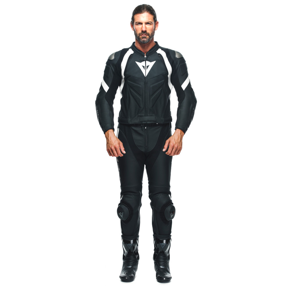 avro-4-leather-2pcs-suit image number 40