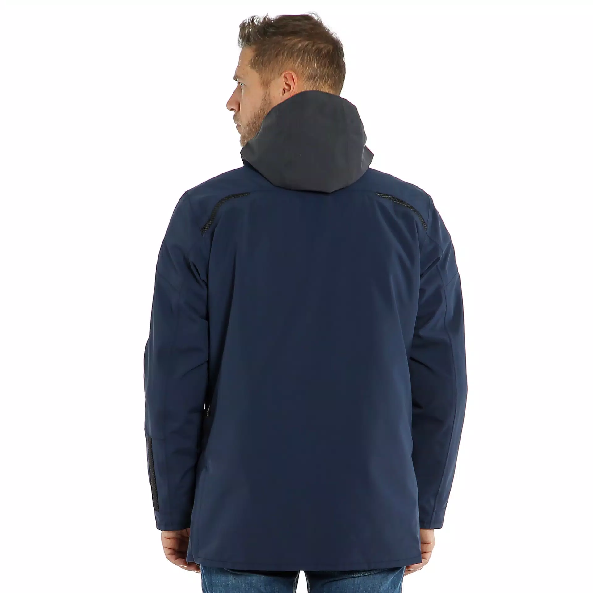 VICENZA GORE-TEX JACKET