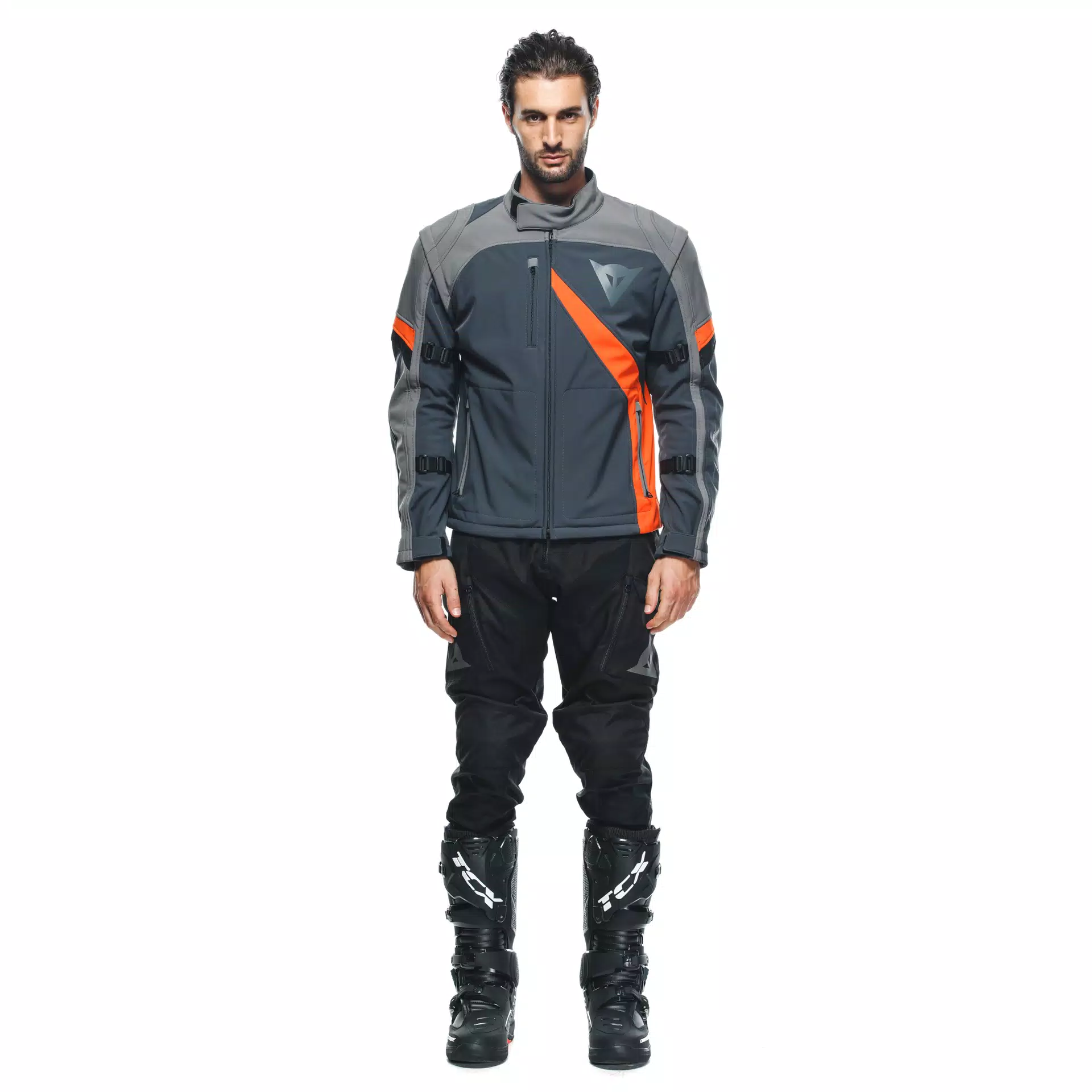 RANCH TEX JACKET